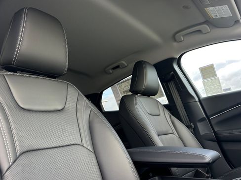 New 2025 Ford Mustang Mach-E Premium image 16