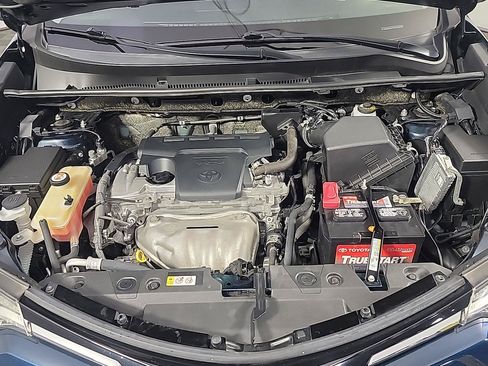 Used 2018 Toyota RAV4 XLE w/ Plus Extra Value Package AWD/4WD image 14