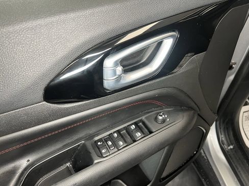 Used 2024 Jeep Compass Trailhawk image 14