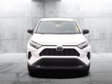 Certified 2024 Toyota RAV4 LE image 4