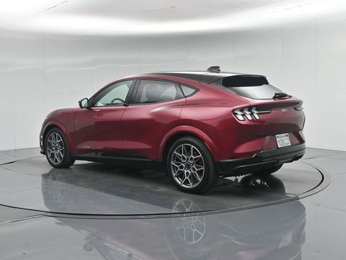 Certified 2025 Ford Mustang Mach-E GT AWD/4WD image 6