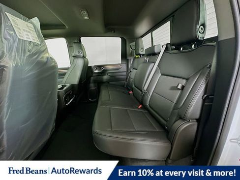 New 2025 GMC Sierra 2500 Denali w/ Technology Package image 15