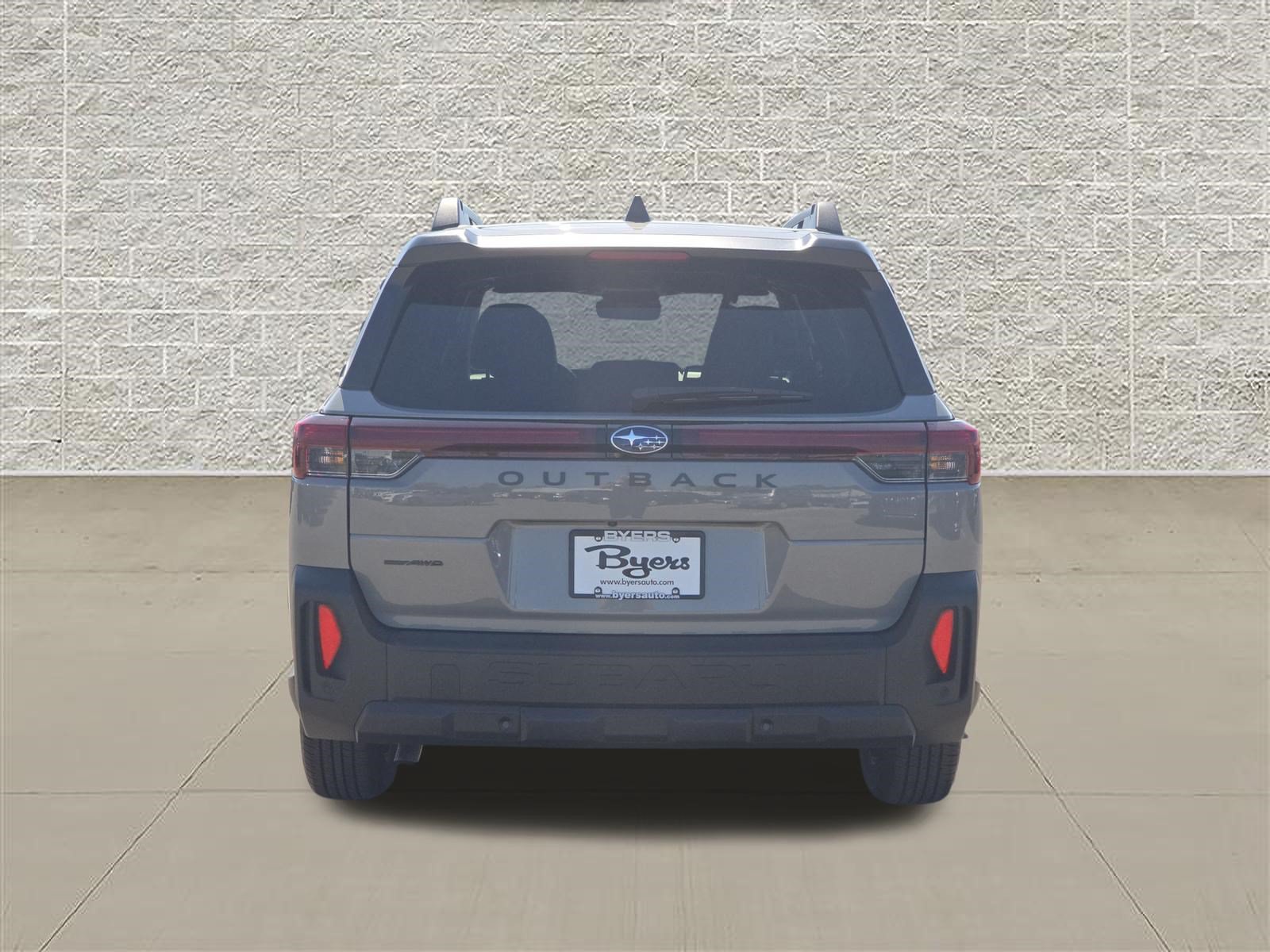 New 2026 Subaru Outback Limited AWD/4WD image 6
