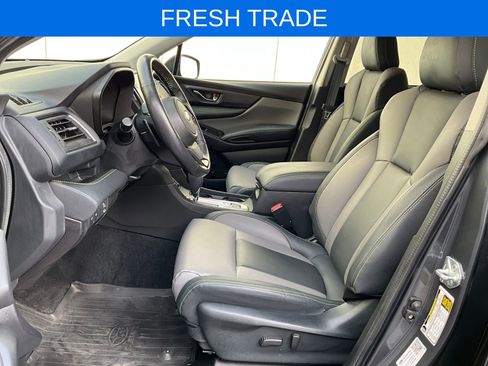 Certified 2023 Subaru Ascent Onyx Edition image 9