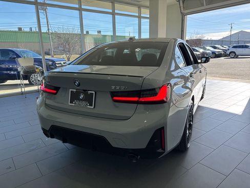 New 2026 BMW 330i xDrive Sedan image 7