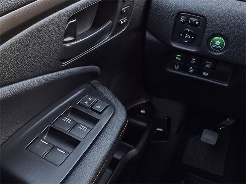 New 2026 Honda Ridgeline TrailSport image 19