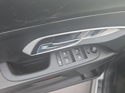 Used 2012 Chevrolet Equinox LS AWD/4WD image 8