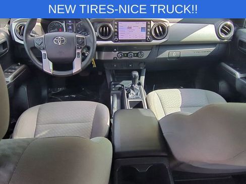 Used 2021 Toyota Tacoma SR5 image 26