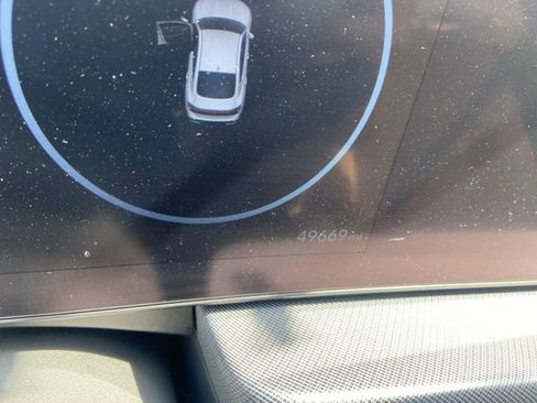 Used 2024 Hyundai Sonata SEL w/ Convenience Package image 13