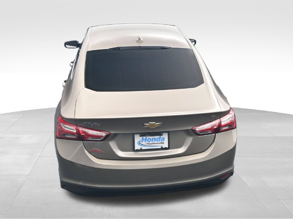 Used 2022 Chevrolet Malibu LT FWD image 50