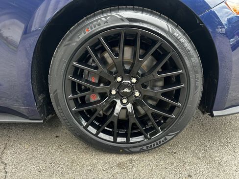 Used 2020 Ford Mustang GT Premium w/ GT Performance Package RWD image 15