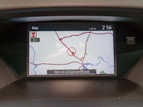 Used 2020 Acura MDX FWD w/ Advance Package image 18