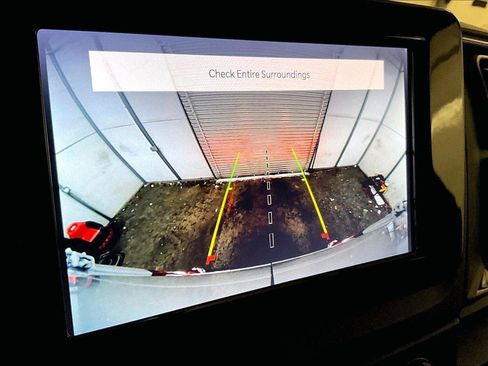 Used 2023 RAM ProMaster 2500 w/ Convenience Group image 20