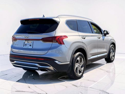 Used 2023 Hyundai Santa Fe SEL w/ Premium Package FWD image 2