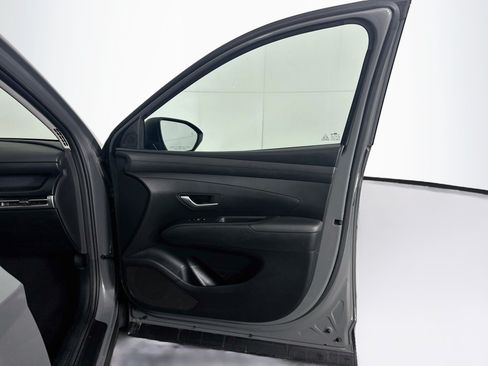 Used 2025 Hyundai Tucson SEL AWD/4WD image 32