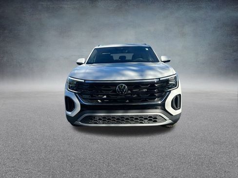 New 2026 Volkswagen Atlas Cross Sport SE image 31