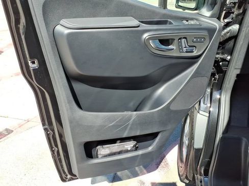 New 2026 Mercedes-Benz Sprinter 2500 image 11
