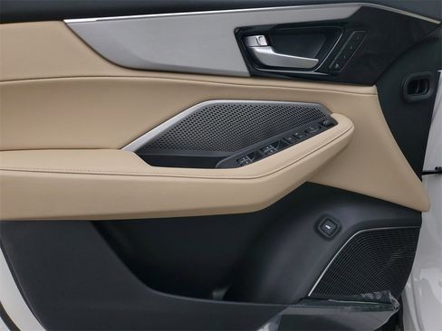 New 2026 Acura MDX FWD image 20