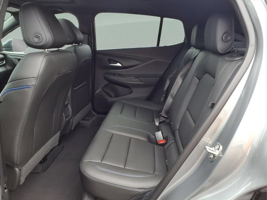 New 2026 Buick Envista Sport Touring w/ Convenience I Package FWD image 23