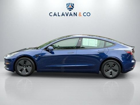 Used 2023 Tesla Model 3 Standard Range RWD image 4