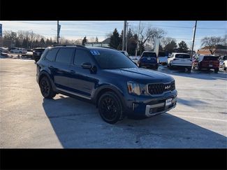 Used 2023 Kia Telluride SX Prestige X-Pro video 2