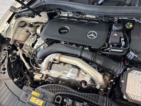 Certified 2026 Mercedes-Benz GLA 250 image 35