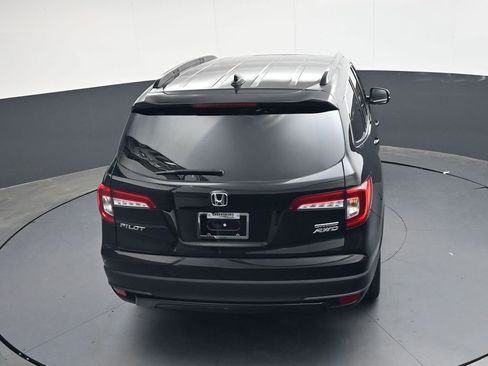 Used 2022 Honda Pilot Special Edition image 23
