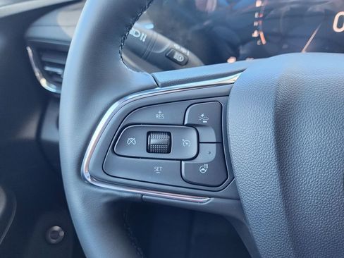 New 2026 Buick Envista Preferred w/ Convenience I Package image 19