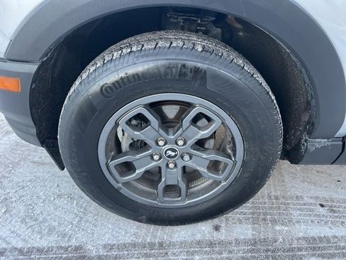 Used 2023 Ford Bronco Sport Big Bend image 9