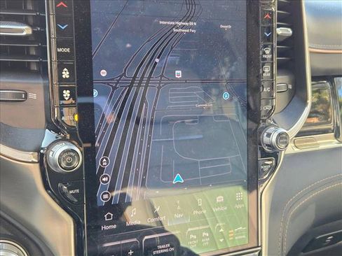 Used 2025 RAM 1500 Tungsten w/ Off Road Group image 13