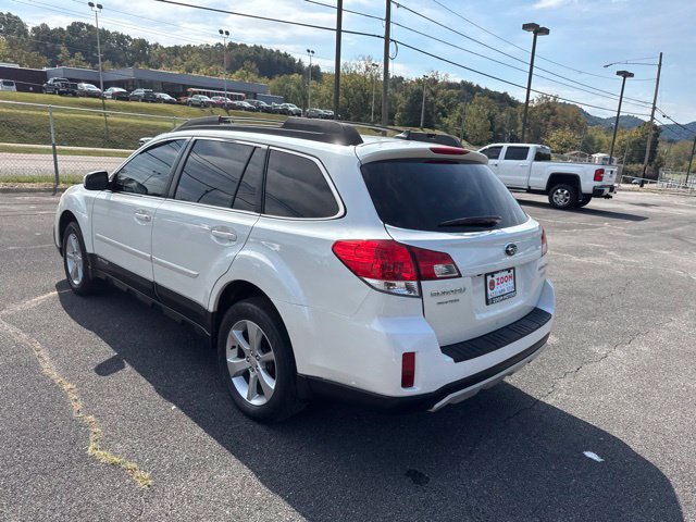 Used 2014 Subaru Outback 2.5i Limited AWD/4WD image 6
