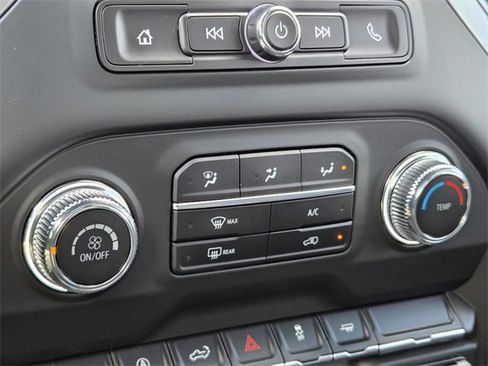 Certified 2024 GMC Sierra 1500 Pro w/ Pro Value Package image 32