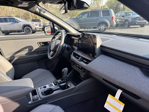 New 2026 Subaru Outback Premium AWD/4WD image 47