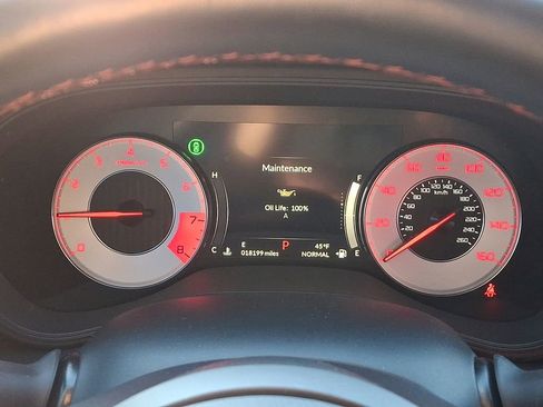 Certified 2022 Acura TLX SH-AWD w/ A-SPEC Pkg image 21