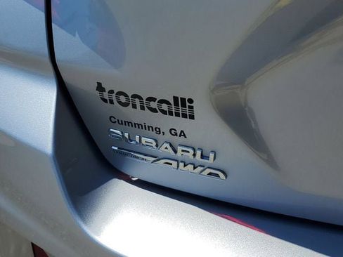 New 2025 Subaru Impreza 2.0i Sport image 8