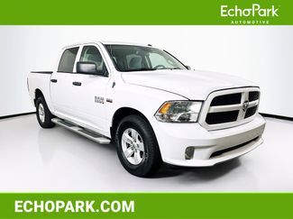 Used 2018 RAM 1500 Express video 1