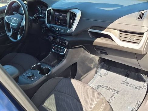 Certified 2024 GMC Terrain SLE w/ Driver Convenience Package AWD/4WD image 27