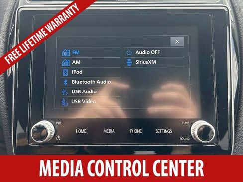 Used 2024 Mitsubishi Outlander Sport AWD image 8