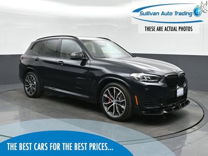 Used 2022 BMW X3 M40i w/ Premium Package