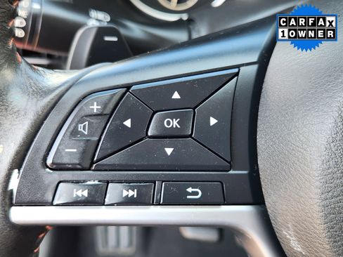 Certified 2022 Nissan Altima 2.0 SR image 22