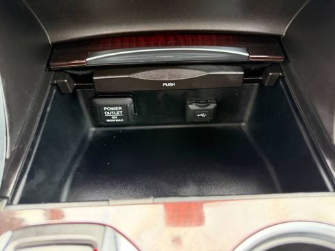 Used 2015 Acura TLX V6 w/ Advance Package FWD image 29