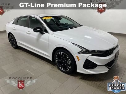 Used 2023 Kia K5 GT-Line w/ GT-Line Premium Package