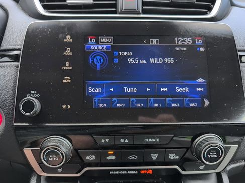 Used 2017 Honda CR-V EX-L image 27