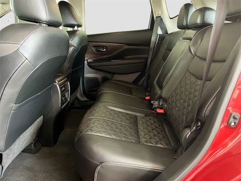 Used 2020 Nissan Murano Platinum image 24