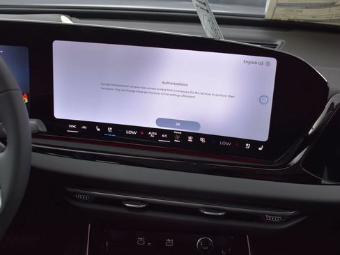 New 2026 Audi A6 Premium Plus AWD/4WD image 14