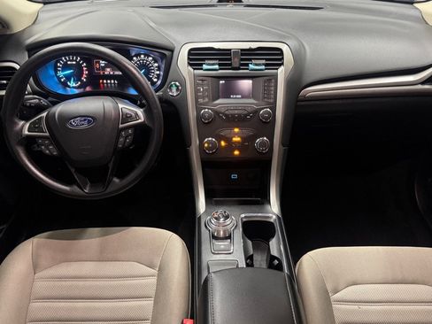 Used 2019 Ford Fusion S FWD image 23