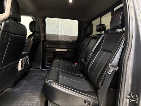 Used 2021 Ford F250 Lariat w/ Lariat Ultimate Package image 35