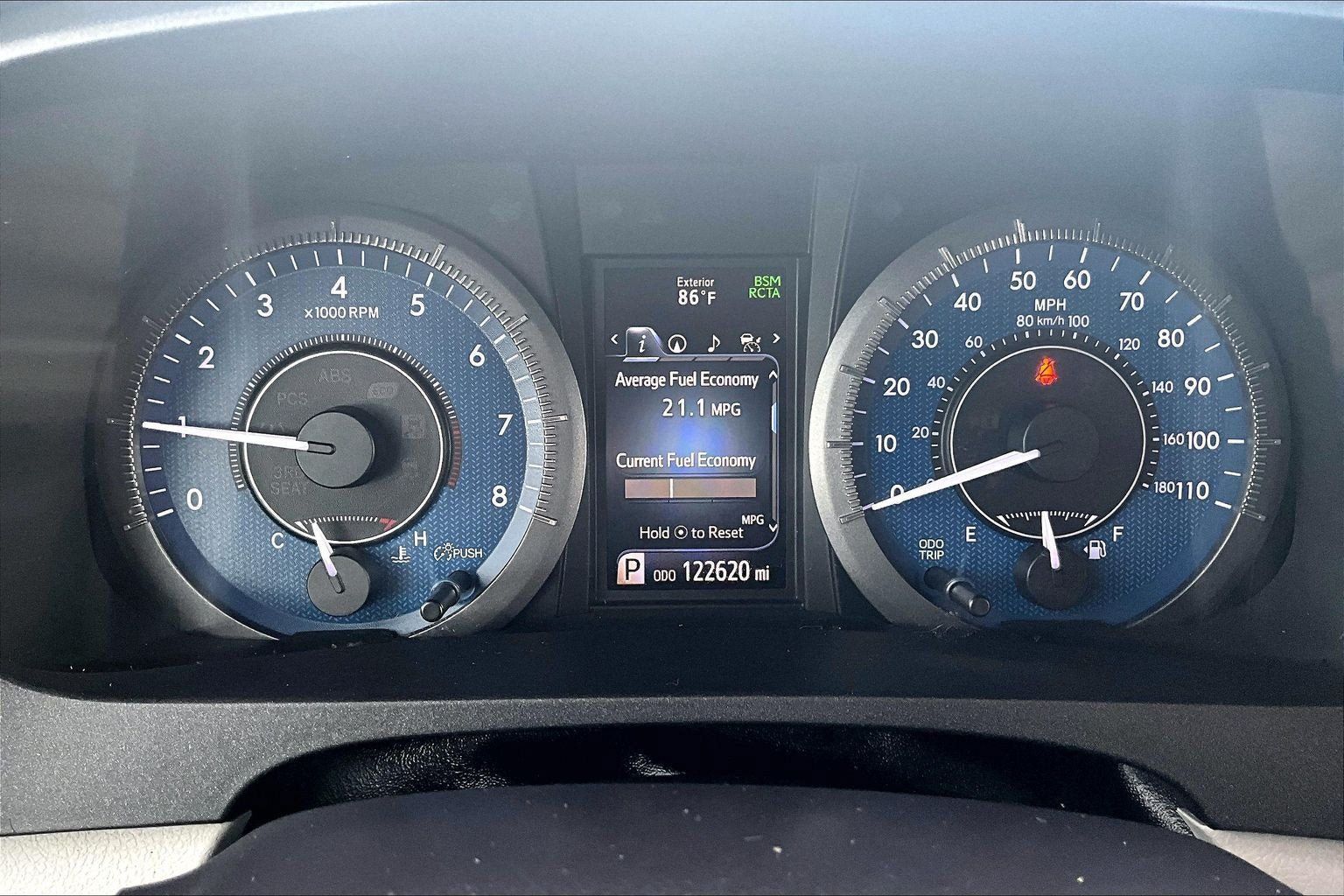 Used 2019 Toyota Sienna XLE w/ XLE Navigation Package AWD/4WD image 19