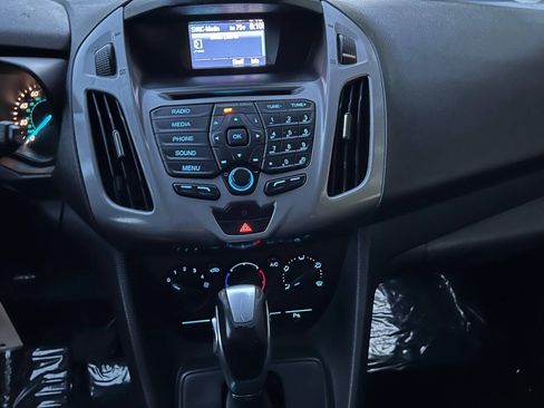 Used 2014 Ford Transit Connect XLT FWD image 7