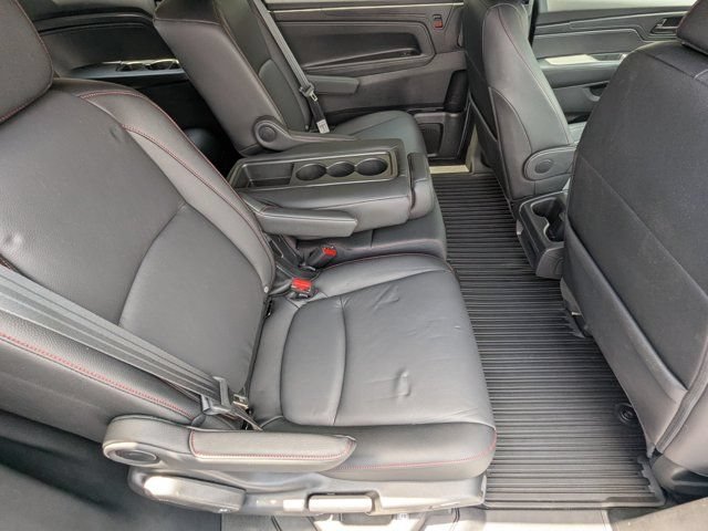 Used 2026 Honda Odyssey Sport-L image 14